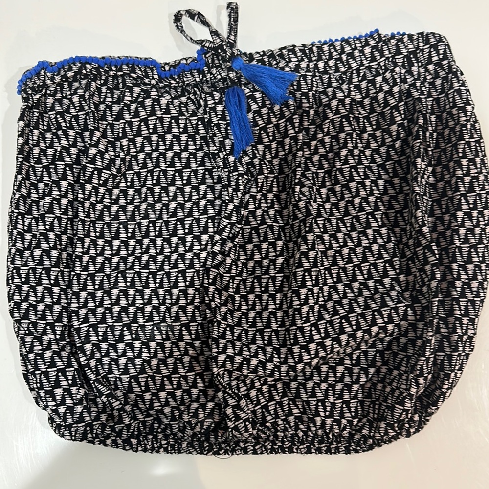 Vintage Havana tube top
